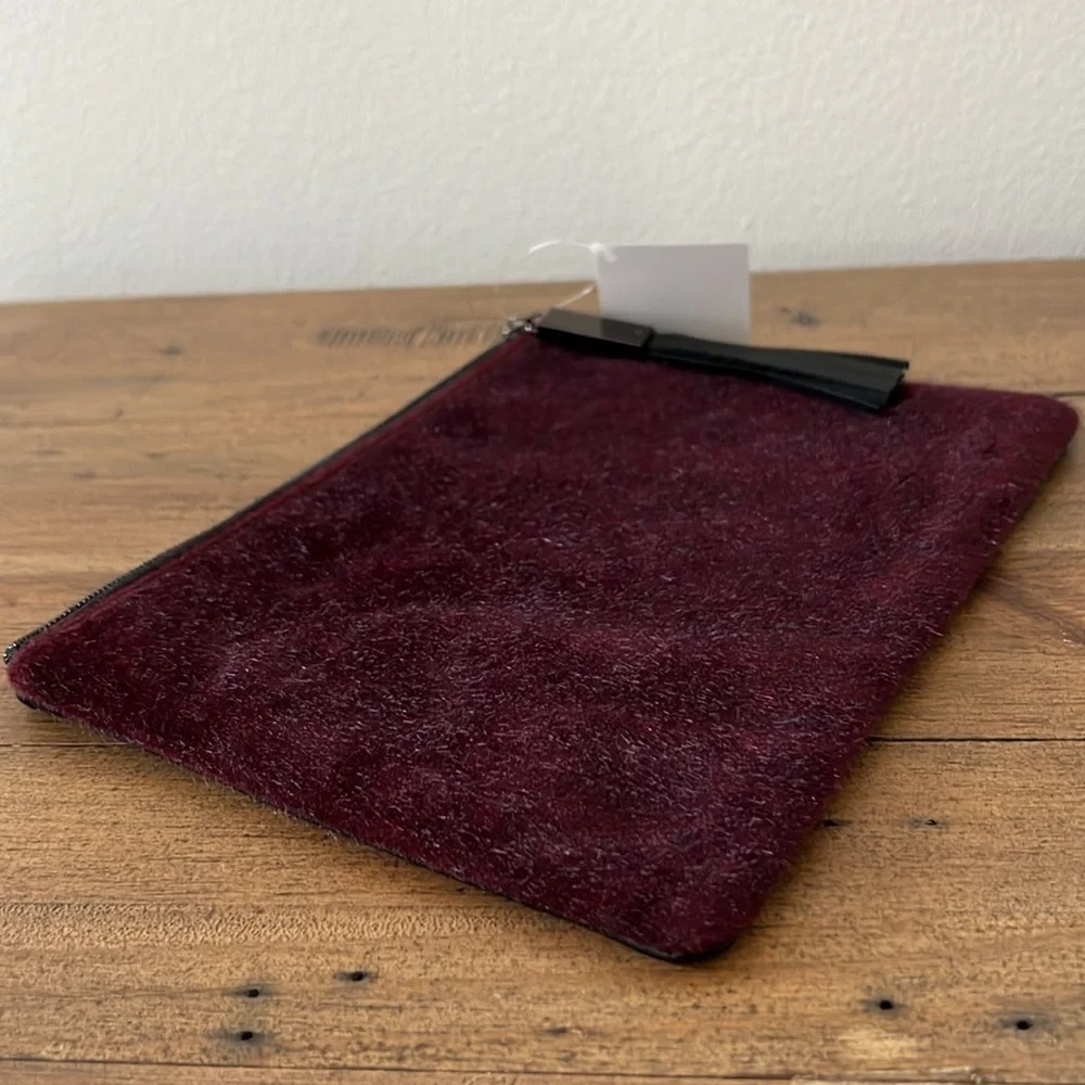 Nordstrom makeup bag - Picture 2 of 12